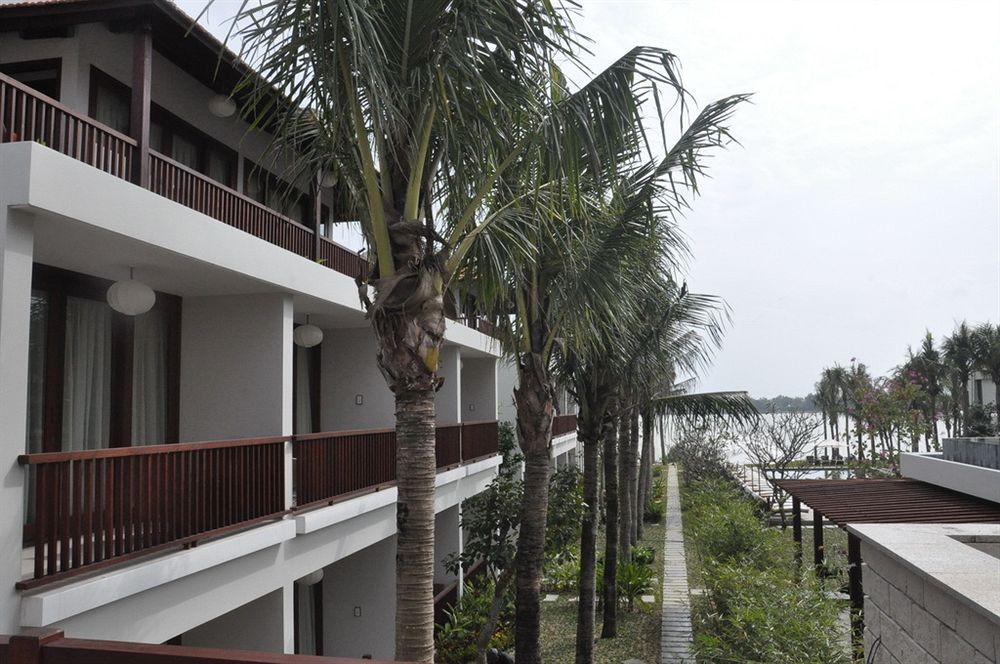 Emerald Hoi An Riverside Resort Exterior photo